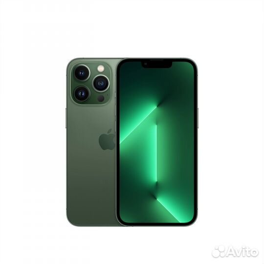 iPhone 13 Pro Max, 128 ГБ