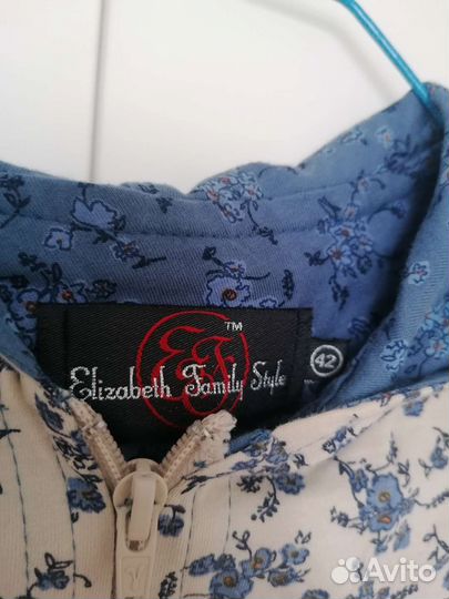 Халат женский