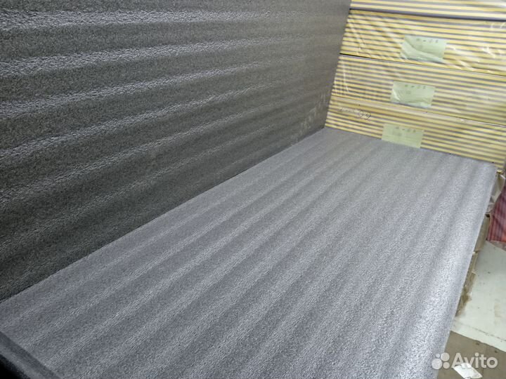 Маты борцовские 40мм 1х2м