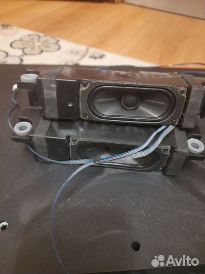 Запчасти к телевизору LG