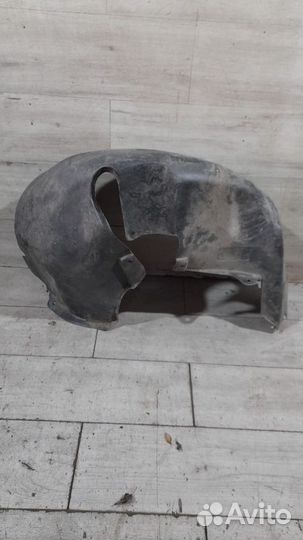 Подкрылок задний левый Suzuki Vitara 2 С 2014 Года