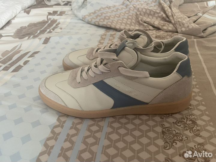 Кроссовки мужские