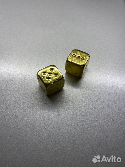 Зары для нард (кости )