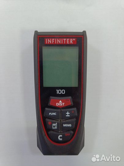 Дальномер Infiniter 100