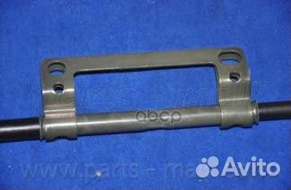 Трос стояночного тормоза зад лев PTB027 Par