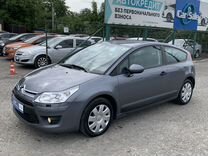 Citroen C4 1.6 AT, 2009, 118 000 км, с пробегом, цена 635 000 руб.