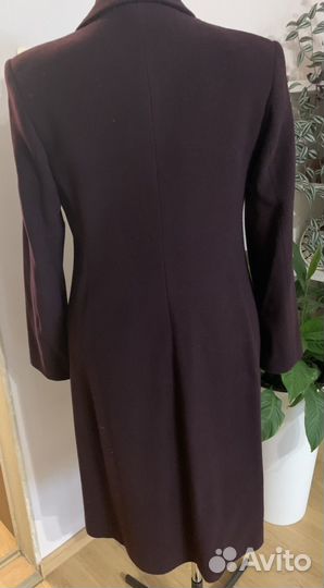 Пальто женское демисезонное