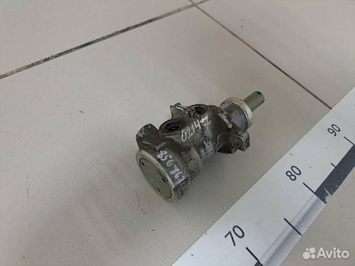 Цилиндр тормозной главный Ford Focus 1 1998-2004