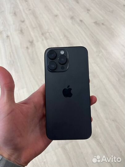 iPhone 14 Pro Max, 128 ГБ