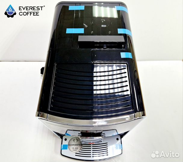 Кофемашина Melitta Barista T SMART