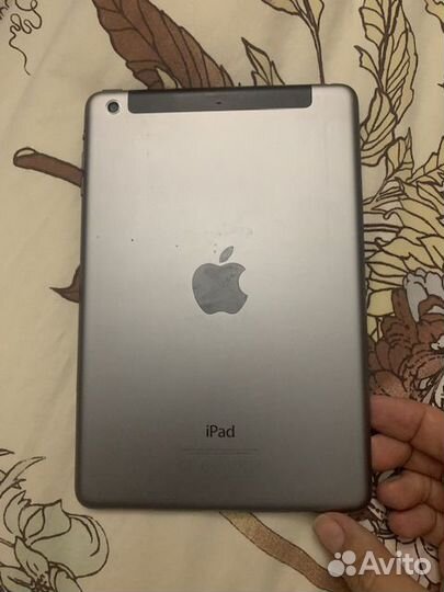 iPad mini 2 16 гб