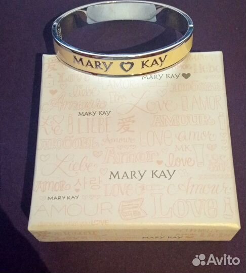 Браслет белый