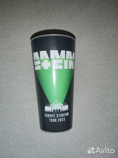 Rammstein коллекция обновление