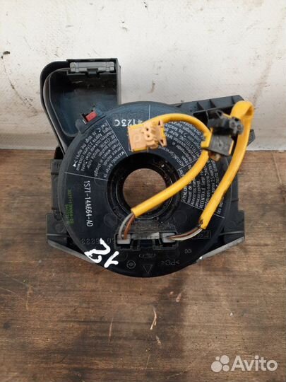 Шлейф руля Ford Mondeo хэтчбэк 5 дв. 2.0 fmba 2004