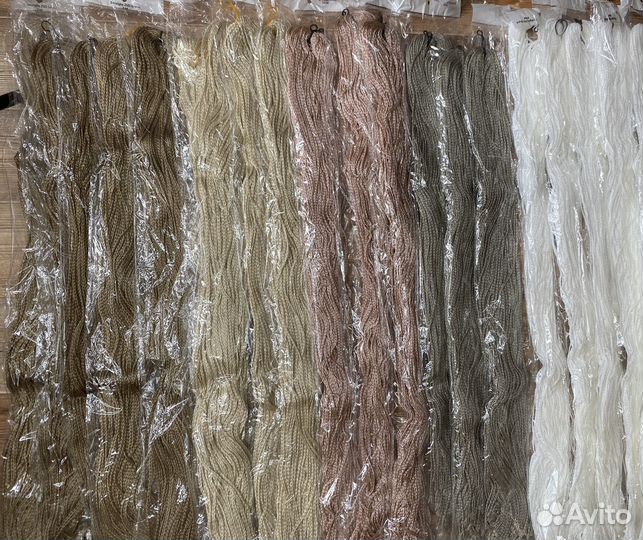 Зизи прямые