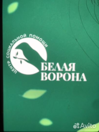 Разработка логотипа