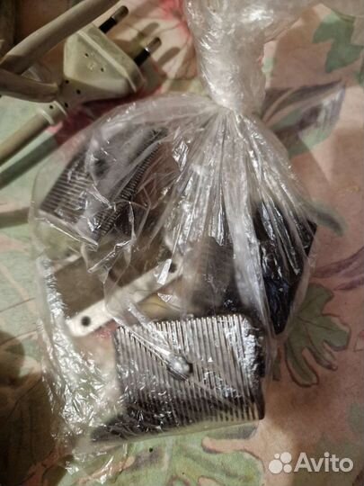 Профессиональная машинка для стрижки