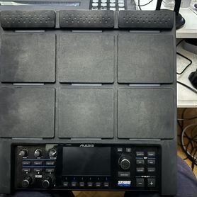 Alesis strike multipad