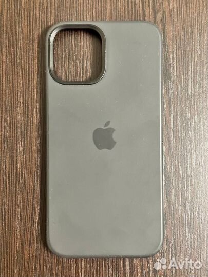 Чехол оригинальный на iPhone 12 Pro Max