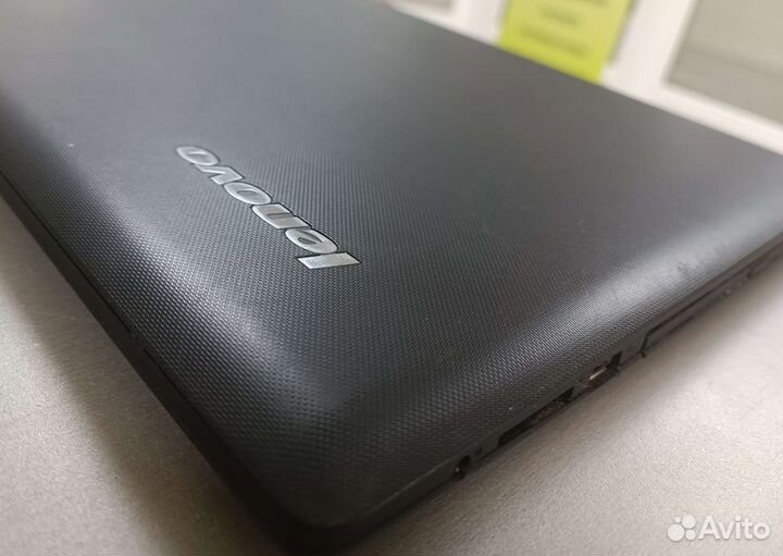 Ноутбук для работы lenovo g50 45 4 ядра 4 гига