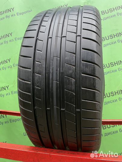 Goodyear Eagle F1 Asymmetric 3 245/40 R18 93H