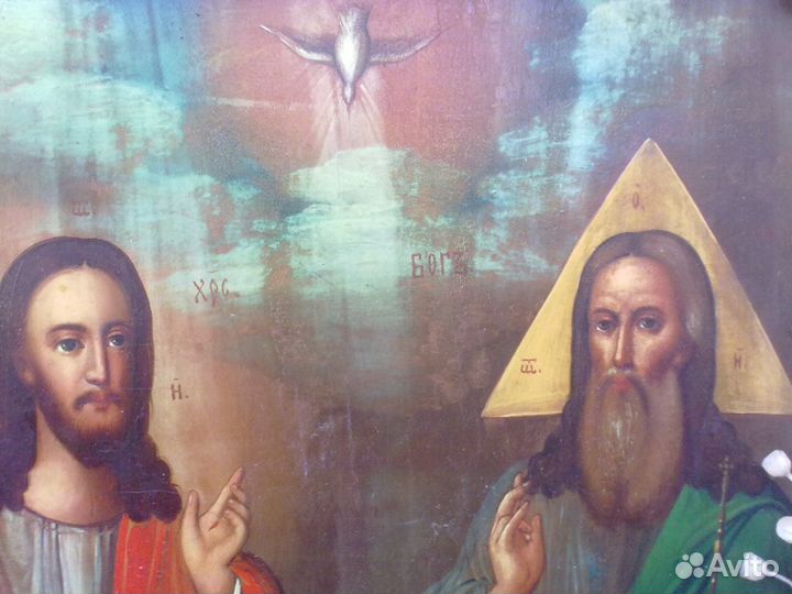 Икона 