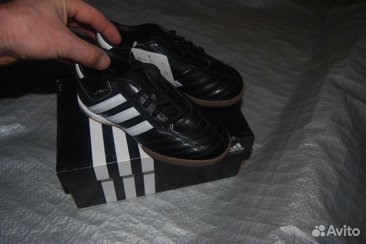 Кроссовки детские Adidas adinova II