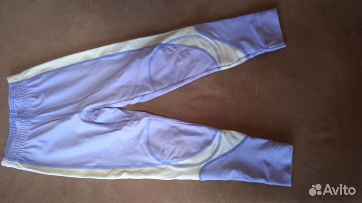 Лыжный спортивный костюм Fanat