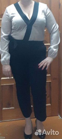 Комбинезон 48 размера