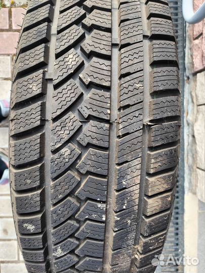 Cachland CH-W2002 235/65 R17 108H