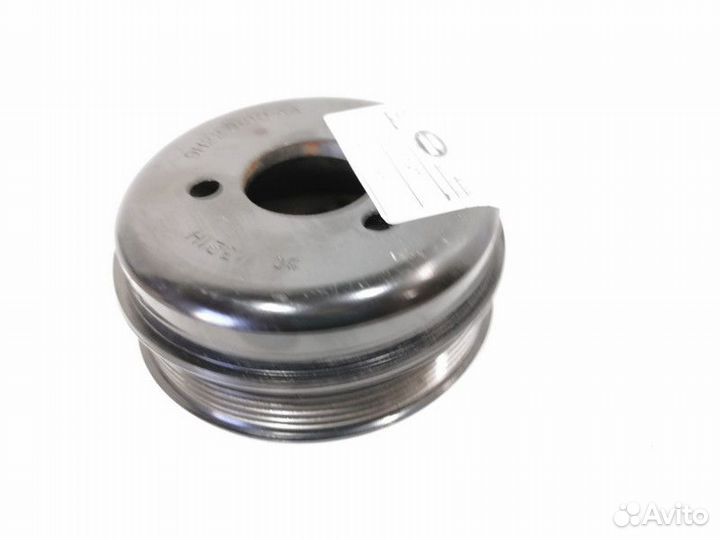 Шкив помпы Land Rover Range Rover Sport 2 2017