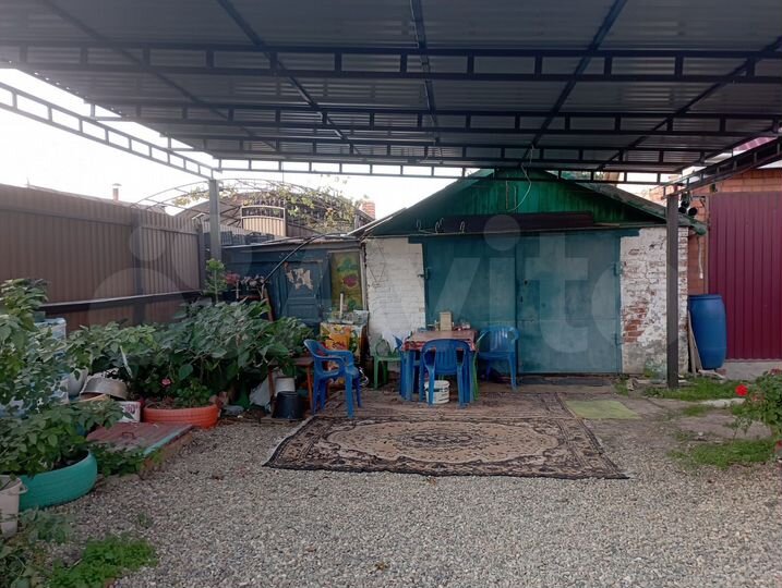 3-к. квартира, 55,6 м², 2/2 эт.