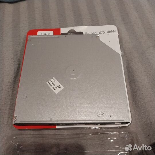 Дисковод ноутбука HP 250 G7