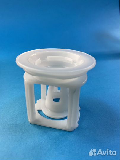 Фильтр сливного насоса стиральной машины Samsung