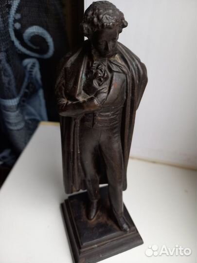 Каслинское литье