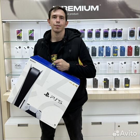 iPhone 15, 128 ГБ