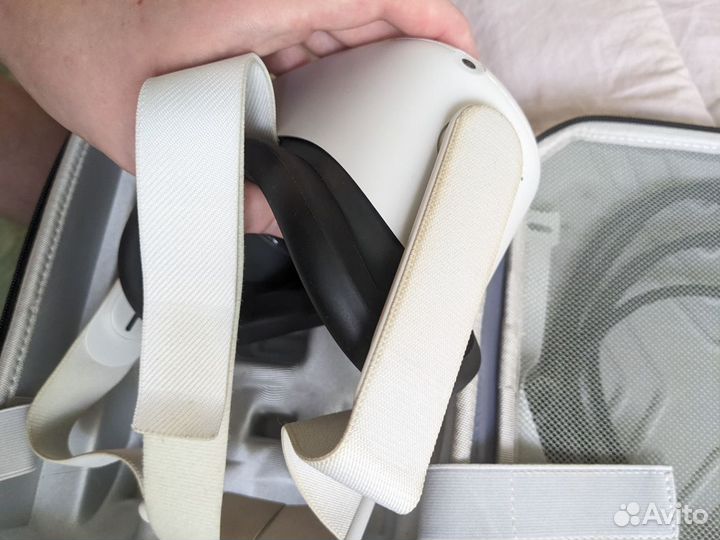 Vr Oculus Quest 2 128gb