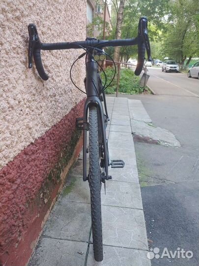 Merida Mission CX 400