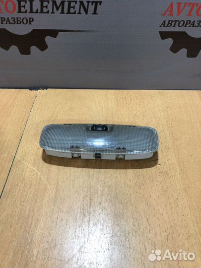 Плафон салонный Ford Focus