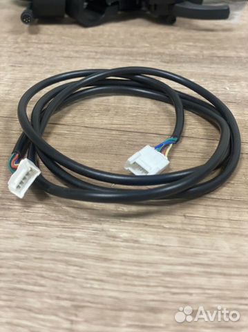 Кабель,провод (фонарь-дисплей) Xiaomi M365/M365Pro