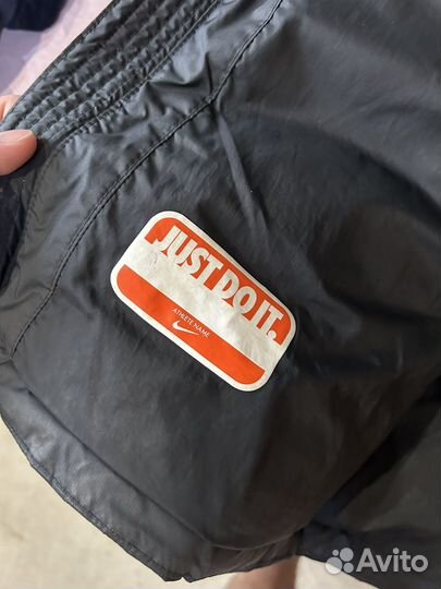 Куртка для мальчика Nike 164