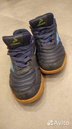 Футзалки 34 размер