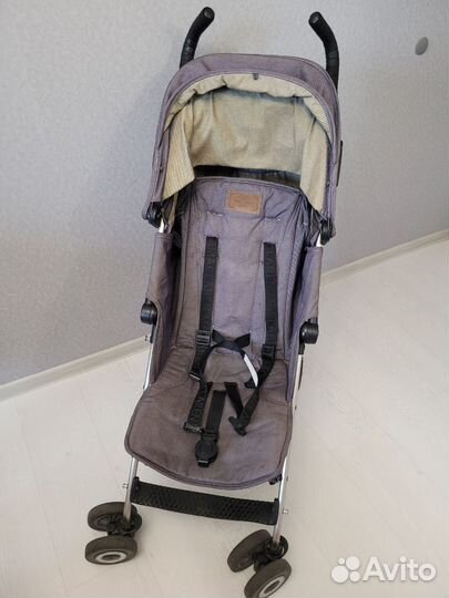 Коляска трость maclaren