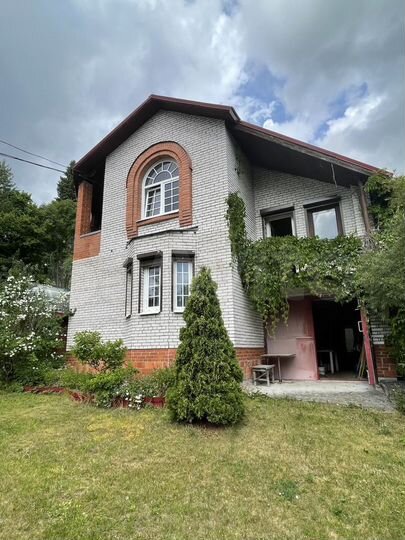 Дом 85 м² на участке 6 сот.