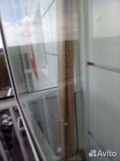 Мойка балконов и окон, кафеля