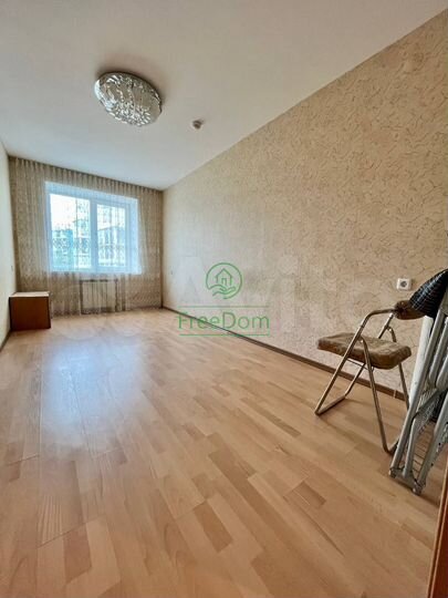 2-к. квартира, 53,1 м², 4/5 эт.