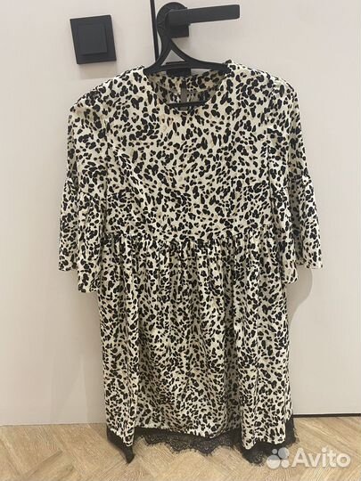 Вещи на размер 44-46