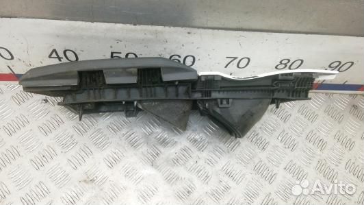 Лючок бака ford transit 8 (KVN11IC01)