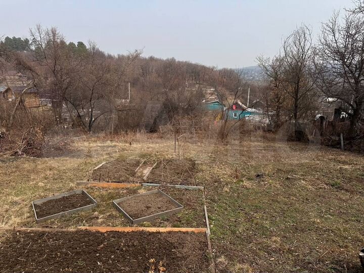 Участок 8 сот. (СНТ, ДНП)