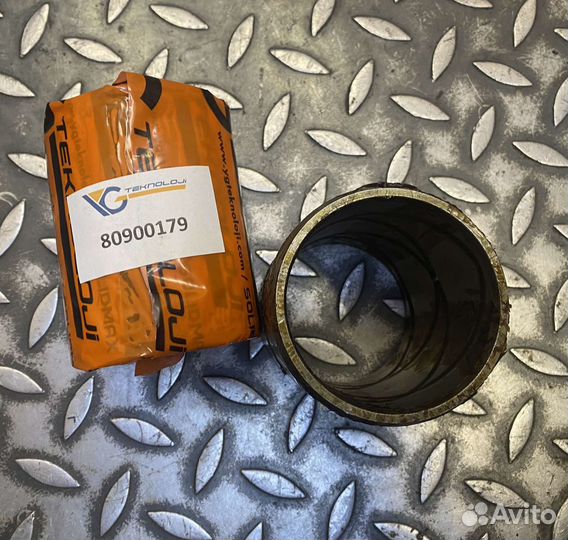 Втулка 809/00179